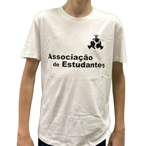 T-Shirt Branca